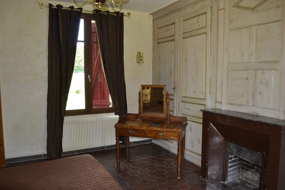 ホテル La Grenouillere Portes  エクステリア 写真